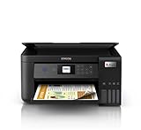 Epson Ecotank Impresora Multifuncional a Color L4260