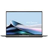 ASUS 2024 Zenbook S 13 OLED, visualización OLED 3K 60Hz de 13.3 Pulgadas, certificación Intel EVO,...