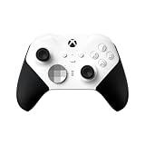 Control Inalámbrico Xbox - Elite Series 2 - Blanco