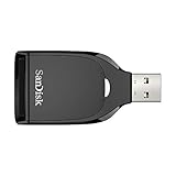 SanDisk SD UHS-I Lector de Tarjetas – SDDR-C531-GNANN