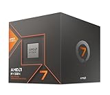 AMD Ryzen 7 8700G Procesador de sobremesa de 8 núcleos y 16 Hilos