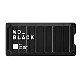 WD_BLACK™ P40 Game Drive SSD 2TB