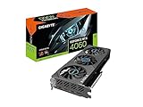 GIGABYTE Tarjeta de Video Eagle GeForce RTX4060 OC 8GB Triple Fan GDDR6 PCIe 4.0 2xHDMI 2xDP