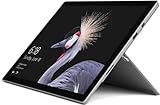 Microsoft Surface Pro (5 generación) Intel Core i7, 16 GB de RAM, 512 GB SSD (Renewed)