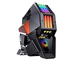 Cougar Gabinete Ultimate Gaming Conquer 2