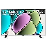 LG Pantalla Smart TV AI ThinQ HD 32' 32LR650BPSA