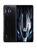 Xiaomi Redmi K50 Gaming 256GB 12GB (Negro)