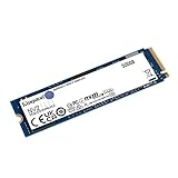 Kingston Unidad de Estado sólido Technology NV2 M.2 PCI Express 4.0 de 500 GB