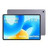 HUAWEI MatePad 11.5 PaperMatte Edition, Tablet 8+256 GB, 120Hz 2.2K Pantalla FullView, 4nm CPU