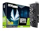 Zotac Gaming GeForce RTX™ 3060 12GB GDDR6 192-bit 15 Gbps PCIE 4.0 Tarjeta gráfica compacta para...