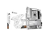 GIGABYTE B650 AORUS Elite AX Ice (AM5/ LGA 1718/ AMD/ B650/ ATX/ 5 años de garantía/DDR5/ Triple...