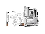 GIGABYTE B650 AORUS Elite AX Ice (AM5/ LGA 1718/ AMD/ B650/ ATX/ 5 años de garantía/DDR5/ Triple...