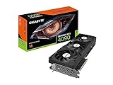 GIGABYTE Tarjeta gráfica GeForce RTX 4090 WINDFORCE V2 24G, 3 Ventiladores WINDFORCE, 24 GB 384...