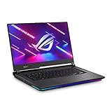 ASUS ROG Strix G15 (2021) Laptop para juegos, pantalla IPS tipo FHD de 15.6 pulgadas, 300 Hz, NVIDIA...