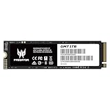 Acer Predator GM7 M.2 1 TB PCI Express 4.0 NVMe