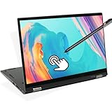 Lenovo ThinkPad L13 Yoga Portátil 13.3 Pulgadas FHD Touchscreen 2-in-1 Laptop, Intel Core...