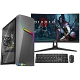 ASUS PC Gamer ROG Strix G10 NVIDIA GeForce RTX 3050 Intel Core i5 11400F 32GB RAM SSD 512GB 2TB...