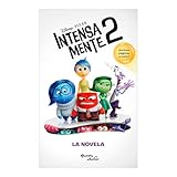 Intensamente 2. La novela