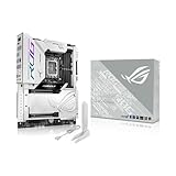 ASUS ROG Maximus Z790 Formula ATX Placa Base para Juegos con HybridChill, ROG Water Cooling, DDR5,...