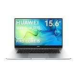 HUAWEI MateBook D 15 2023 – Laptop de 15.6” FHD, Procesador 11.5th Intel Core i5, 8GB RAM +...