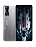 Xiaomi Redmi K50 Gaming 256GB 12GB (Gris)