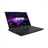 Lenovo Legion 5 15 Gaming Laptop, 15.6' FHD (1920 x 1080), procesador AMD Ryzen 7 5800H, 16GB DDR4...