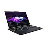 Lenovo Legion 5 15 Gaming Laptop, 15.6' FHD (1920 x 1080), procesador AMD Ryzen 7 5800H, 16GB DDR4...