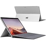 Microsoft Surface Pro 5 Tablet PC de 12.3 pulgadas (2736 x 1824) 2K, Core i5-7300U, 8GB RAM, 256GB...