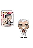 Funko Pop! Icons KFC, Colonel Sanders