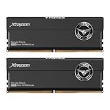 TEAMGROUP T-Force Xtreem DDR5 Ram 48GB (2x24GB) 8200MHz PC5-65600 CL38 M-Die Módulo de Memoria de...