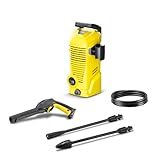 Karcher Hidrolavadora Eléctrica K2