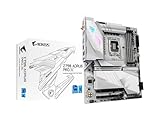 GIGABYTE Z790 AORUS Pro X (LGA 1700/ Intel/ Z790 X/ATX/ DDR5/ 5* M.2/ PCIe 5.0/ USB 3.2 Type-C/Wi-Fi...