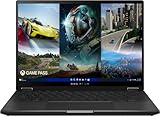 ASUS Laptop ROG Flow X13 RYZEN 9 7940HS 512GB SSD 16GB DDR5 13.4' FHD Touchscreen W11H Negro...