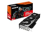 GIGABYTE GV-R76GAMING OC-8GD Radeon RX 7600 Gaming OC 8G Tarjeta gráfica, 3 Ventiladores WINDFORCE...