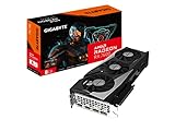 GIGABYTE GV-R76GAMING OC-8GD Radeon RX 7600 Gaming OC 8G Tarjeta gráfica, 3 Ventiladores WINDFORCE...