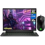 Dell Laptop Gamer Alienware X14 R2 NVIDIA GeForce RTX 4060 Intel Core i7 13620H 32GB RAM 1TB SSD 14'...