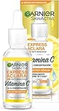 Garnier Skin Active Express Aclara Serum Anti Manchas con Vitamina C - 1 x 30 ml