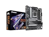 GIGABYTE B650 AORUS Elite AX V2 (AM5/ LGA 1718/ AMD/ B650/ ATX/ 5 años de garantía/DDR5/ Triple...