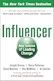 Influencer: The New Science of Leading Change, Second Edition (Paperback)