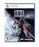 Star Wars Jedi Fallen Order - PlayStation 5 - Estándar Edition