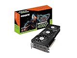 GIGABYTE GeForce RTX 4060 Ti Gaming OC 8G, 3 Ventiladores WINDFORCE, 8 GB 128 bits GDDR6,...