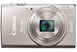 Canon 1078C001 Cámara Digital PowerShot ELPH 360 HS, 20.2 MP, Zoom Óptico 12x, Wi-Fi, Color...