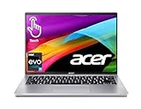 acer Swift Go 14 Intel EVO Thin & Light Laptop 14' 1920x1200 100% sRGB Touch Display Intel Core...