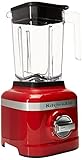 KitchenAid 7KSB1325MPA - Pandora Blender, 48oz Jar, Passion Red