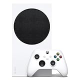 Microsoft Game Studios - Consola Xbox Series S