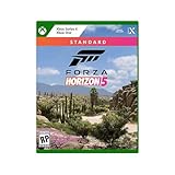 Forza Horizon 5 (Xb1/Xbo)