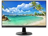 Lenovo Monitor ThinkVision C24-40 23.8' Resolución 1920x1080 16.7millones Colores 3000:1 Contraste...