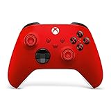 Control Inalámbrico Xbox– Pulse Red - Standard Edition