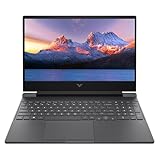 HP Laptop Victus 15.6' Ryzen 5 NVIDIA 8GB 512GB Plata