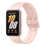 Smartwatch Galaxy Fit 3 Oro rosa, Nacional con Garantía